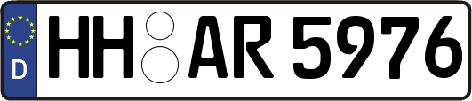 HH-AR5976