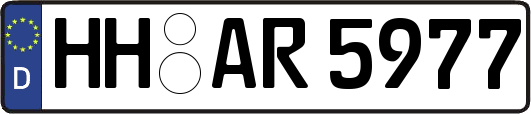 HH-AR5977