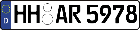 HH-AR5978