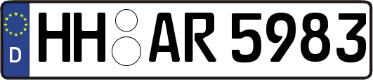 HH-AR5983