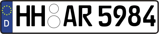 HH-AR5984