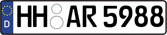 HH-AR5988