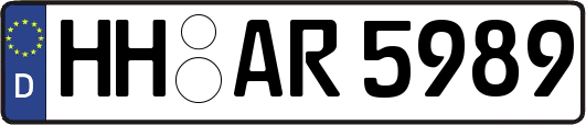 HH-AR5989