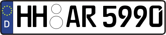 HH-AR5990