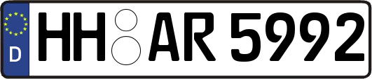 HH-AR5992