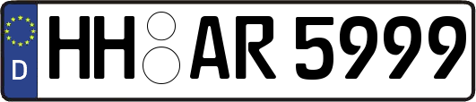 HH-AR5999
