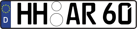 HH-AR60