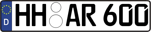 HH-AR600