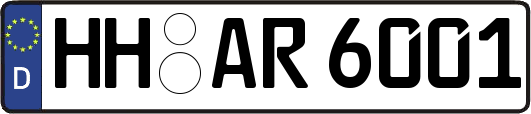 HH-AR6001