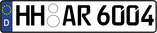 HH-AR6004