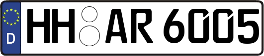 HH-AR6005
