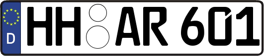 HH-AR601