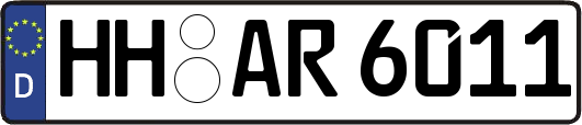 HH-AR6011