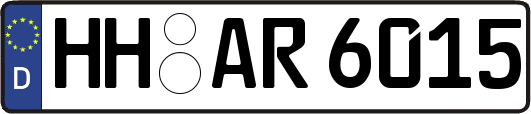 HH-AR6015