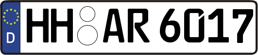 HH-AR6017