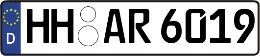 HH-AR6019