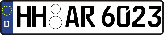 HH-AR6023