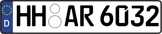 HH-AR6032