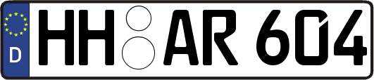HH-AR604