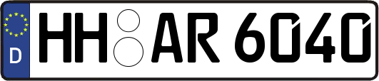 HH-AR6040