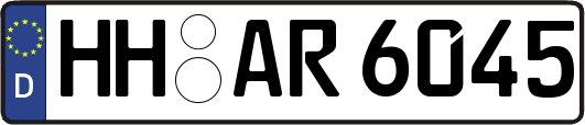 HH-AR6045