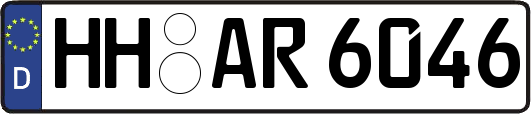 HH-AR6046