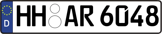 HH-AR6048