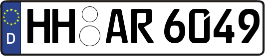 HH-AR6049