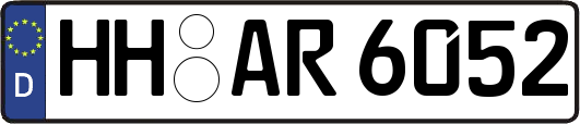 HH-AR6052