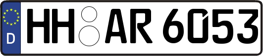 HH-AR6053