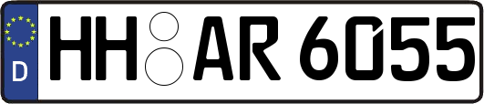 HH-AR6055