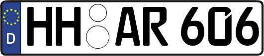 HH-AR606