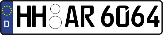 HH-AR6064