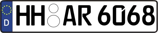 HH-AR6068