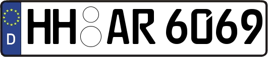 HH-AR6069