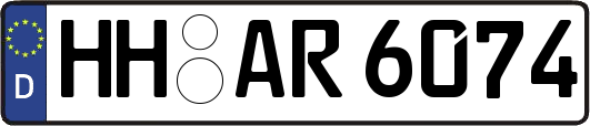 HH-AR6074