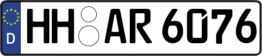 HH-AR6076