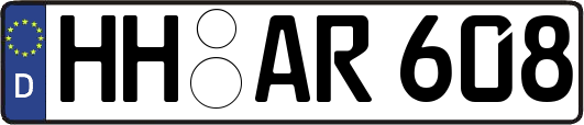 HH-AR608