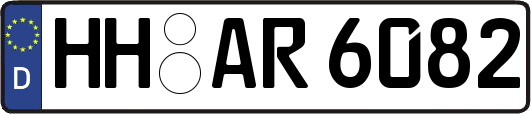 HH-AR6082