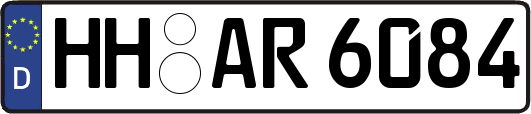 HH-AR6084