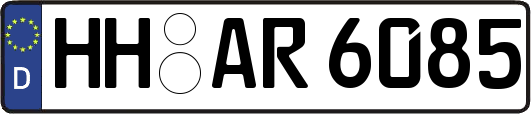 HH-AR6085