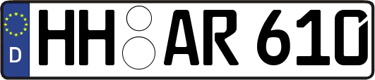 HH-AR610