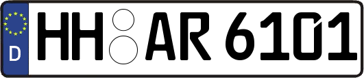 HH-AR6101