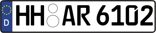 HH-AR6102