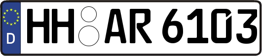 HH-AR6103