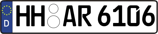 HH-AR6106