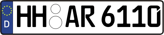HH-AR6110