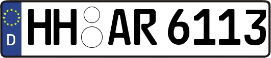 HH-AR6113