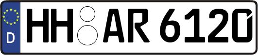 HH-AR6120