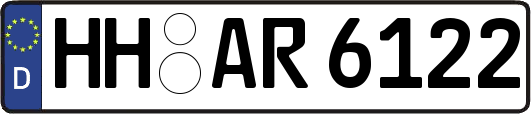HH-AR6122